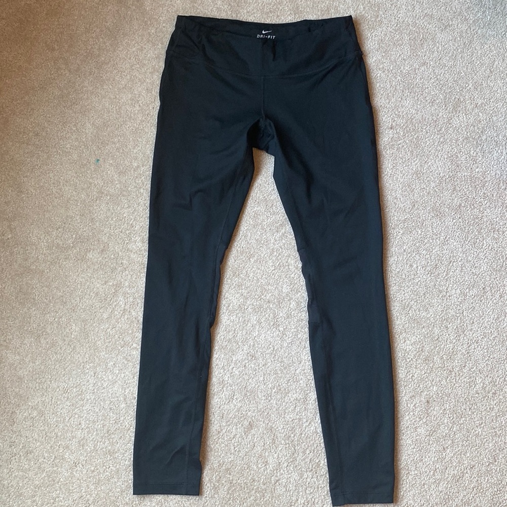 Nike dri-fit leggings